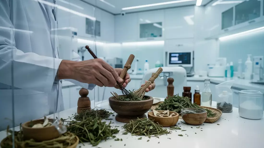 Vietnam: Traditionelle Medizin soll Gesundheitssystem stärken
