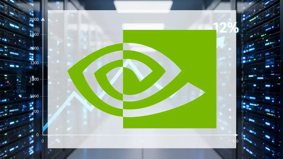 Nvidia's Record $25B Bond Sale Underscores Investor Confidence in AI Growth