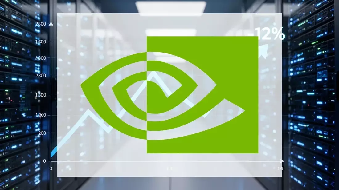 Nvidia apuesta por IA con chips R200 y emite bonos récord de 25.000 millones