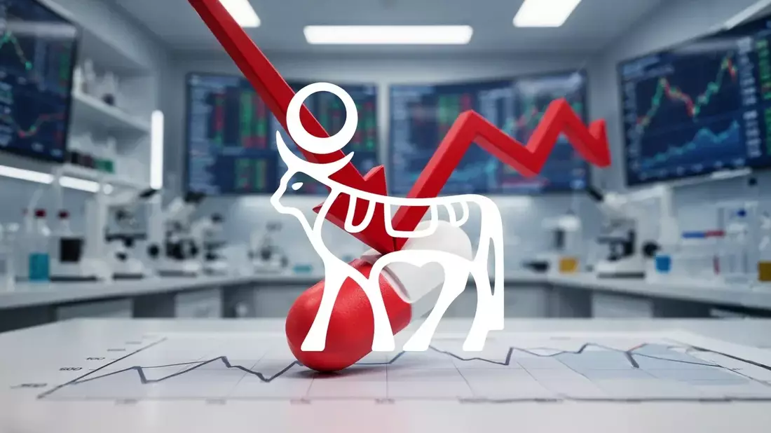 Novo Nordisk Gains 2.6% Amid UK Wegovy Approval and Cyber Crisis