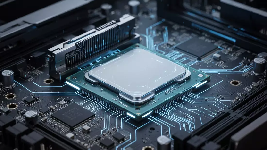 NVIDIA RTX Spark: Neue Ära lokaler KI-Workstations startet