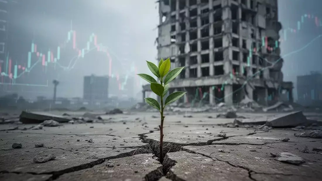 Nebius AI Infrastructure Shift: From GPU Shortage to Power Race
