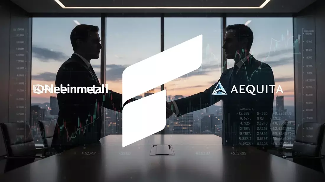 Rheinmetall Expands to Japan, Promotes AI Ethics, but Stock Lags 40% Off Peak