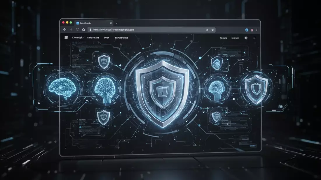 Microsoft Edge: Drop-Funktion weicht KI-Copilot-Integration