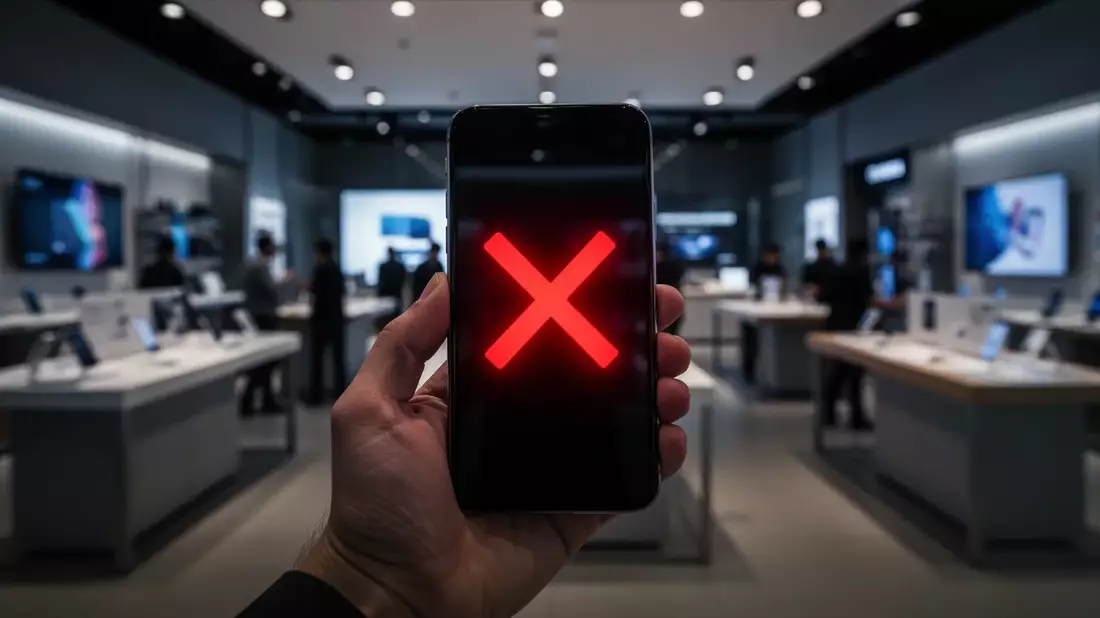 Kill Switch: Britische Provider sperren gestohlene Smartphones