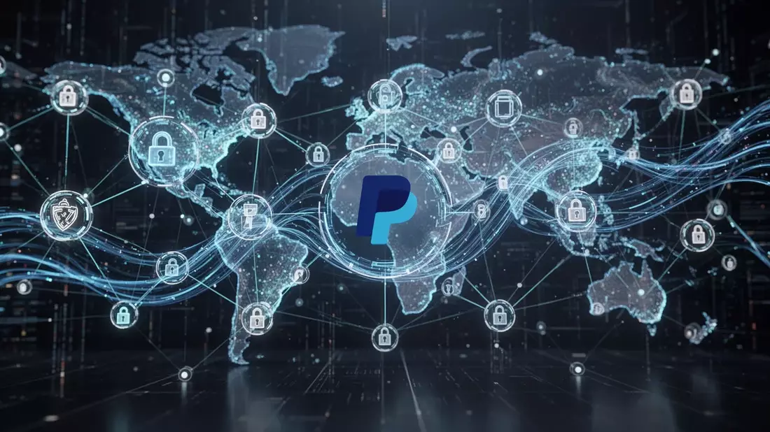 PayPals PYUSD: Expansion und LayerZero-Integration treiben Stablecoin-Wachstum