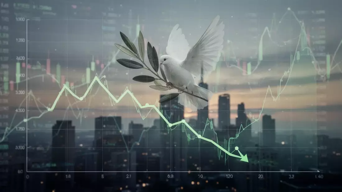 Bund-Future profitiert von überraschender Iran-Einigung