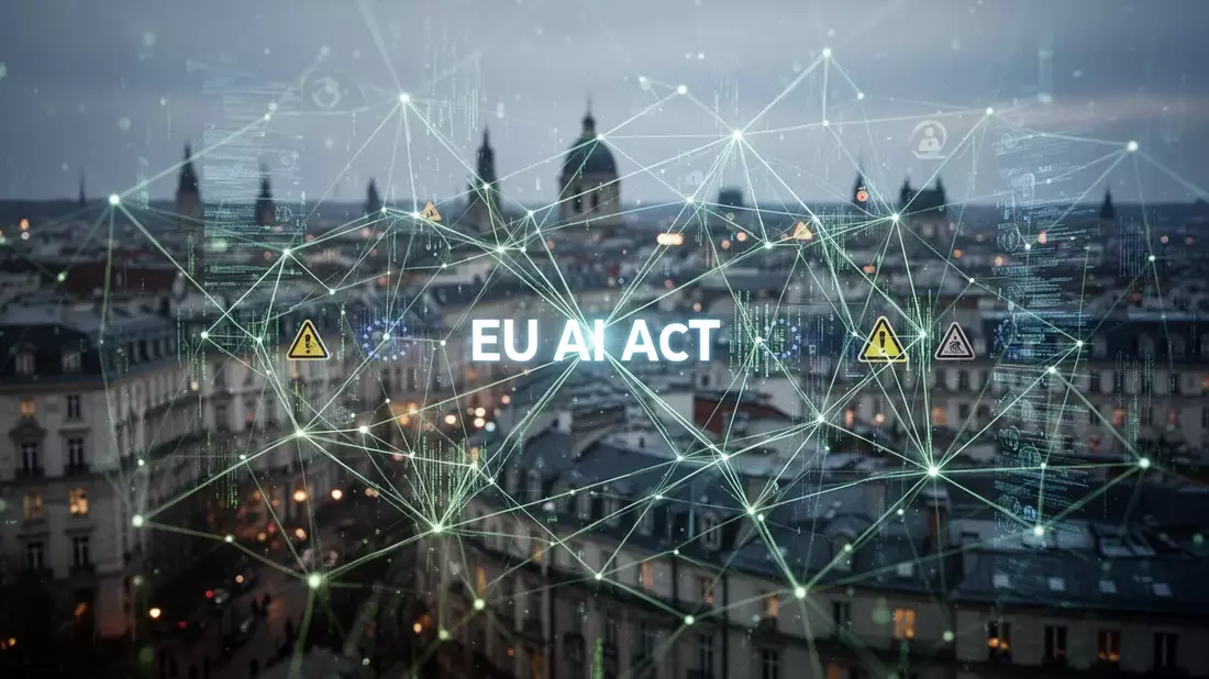 EU AI Act: Strenge Auflagen für Hochrisiko-KI ab August 2026