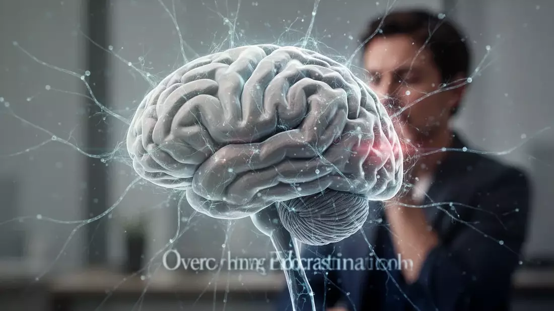 Prokrastination besiegen: Neue psychologische Strategien