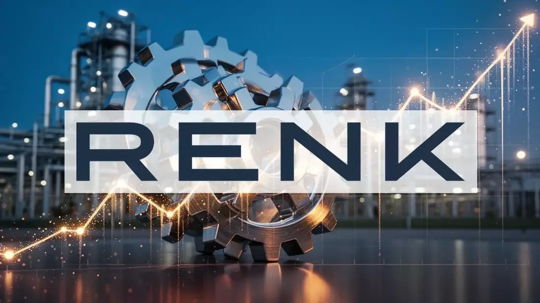 Renk Faces Market Skepticism Despite Record Orders and Fidelity Stake