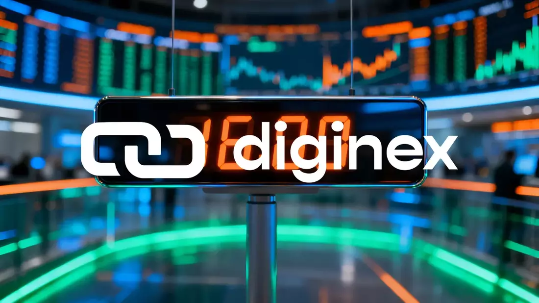Diginex verschiebt Frist für Milliarden-Übernahme von Resulticks