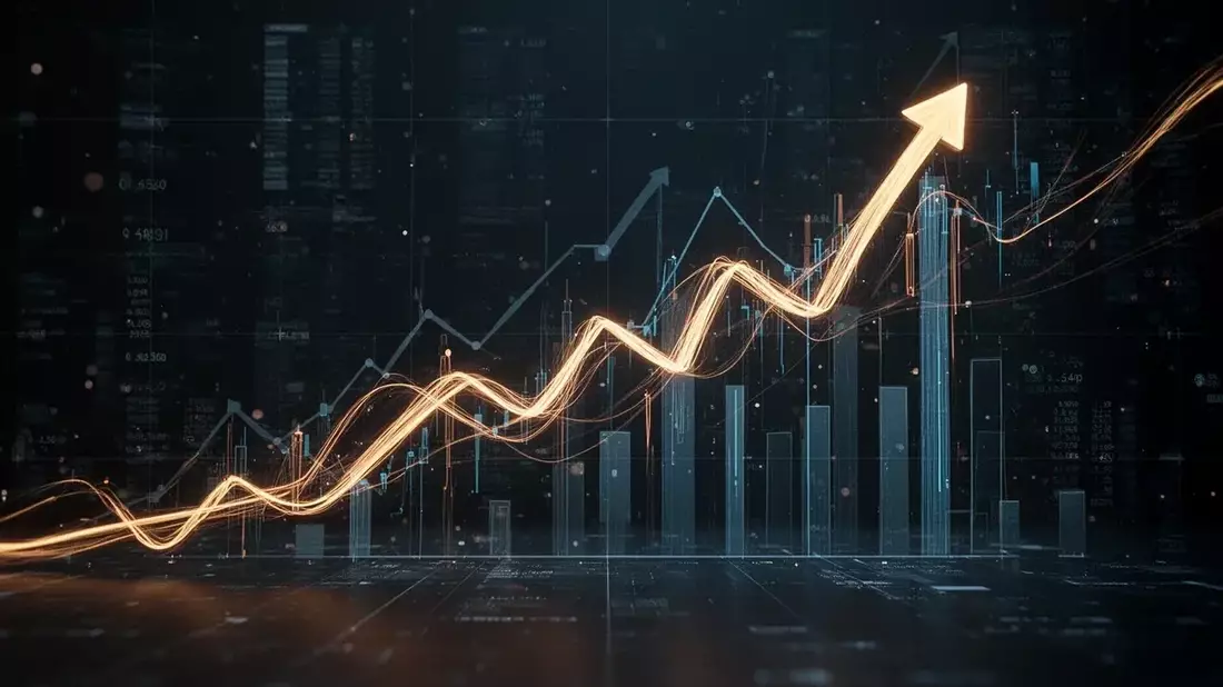VanEck Dividend ETF Surges to €8bn on Record Inflows and 23% Annual Gain