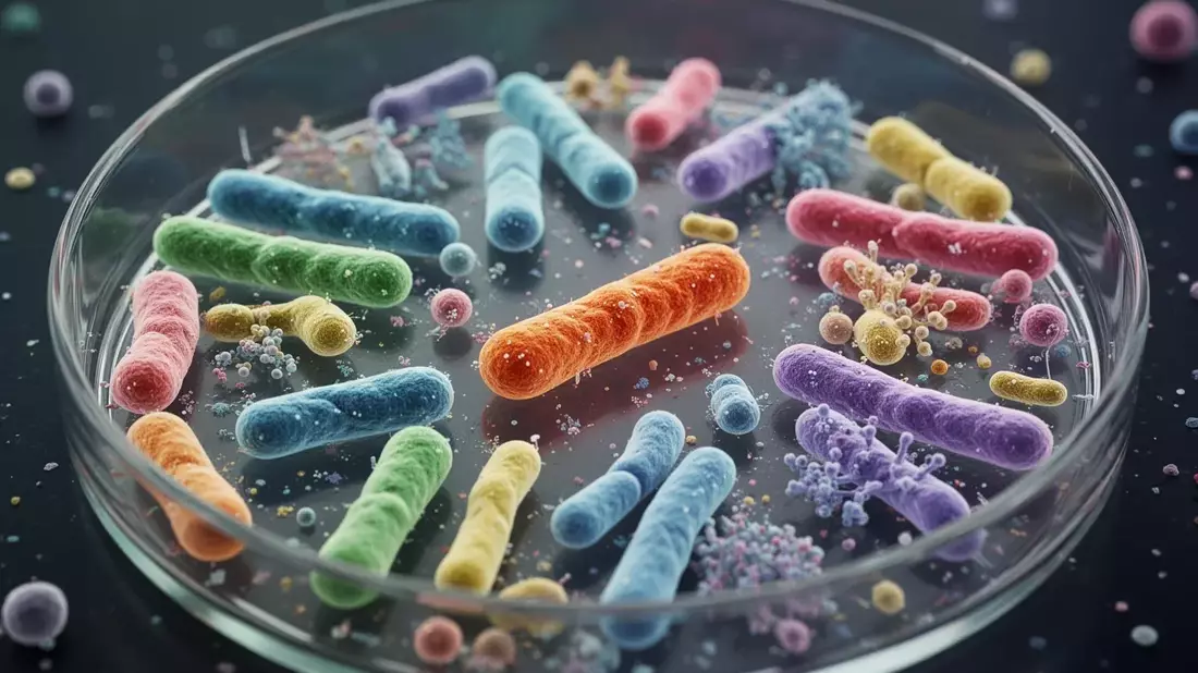 Joghurt, Skyr & Co: Nährwerte und Darmgesundheit im Vergleich