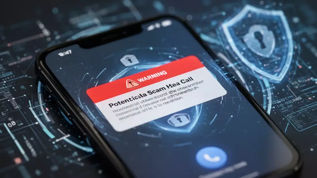 Android: Google startet Fake Call Detection gegen KI-Betrug