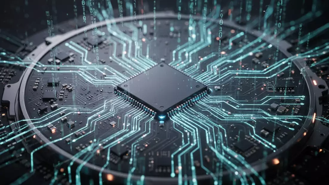 Intel und AMD: Gemeinsamer KI-Standard ACE 1.15 für x86-CPUs