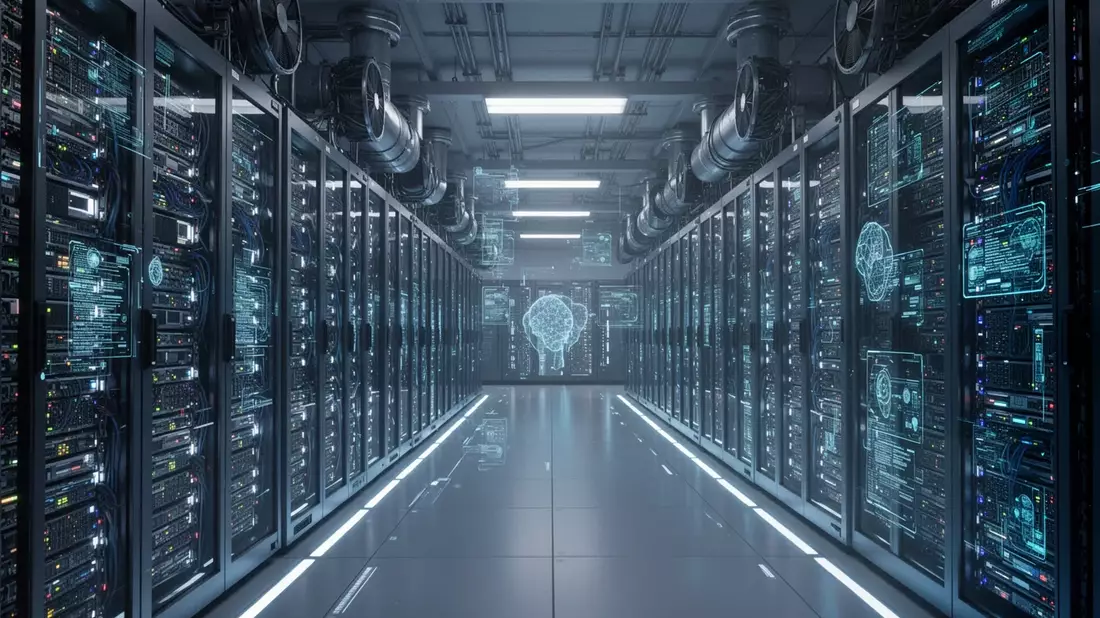 Nvidia: Milliarden-Investitionen in Blackwell und Rubin-Chips weltweit