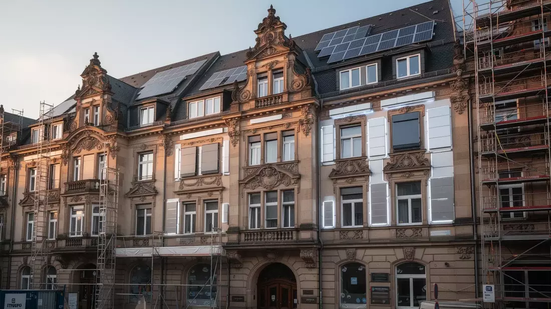 Immobilien-Erbe: Sanierungspflicht und Asbest-Risiken im Überblick