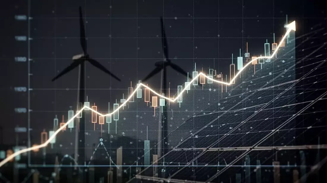 Siemens Energy Lands 1 GW Gas Turbine Order for AI Data Center