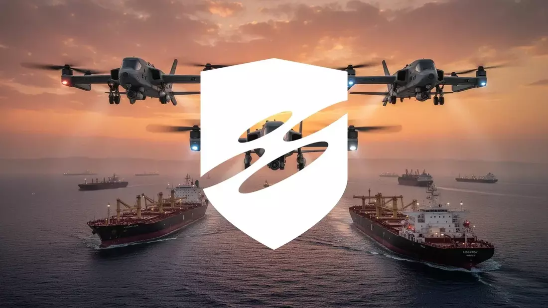 DroneShield: ingresos +121% pero acción -55% por investigación ASIC