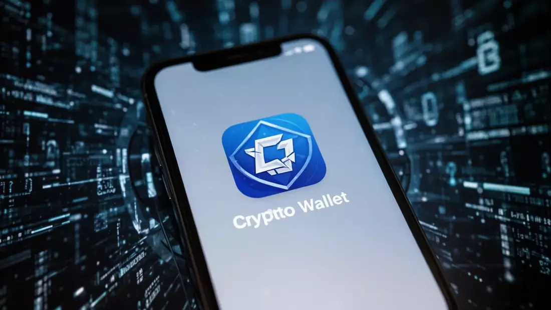 Kaspersky entdeckt 26 falsche Krypto-Wallet-Apps im App Store