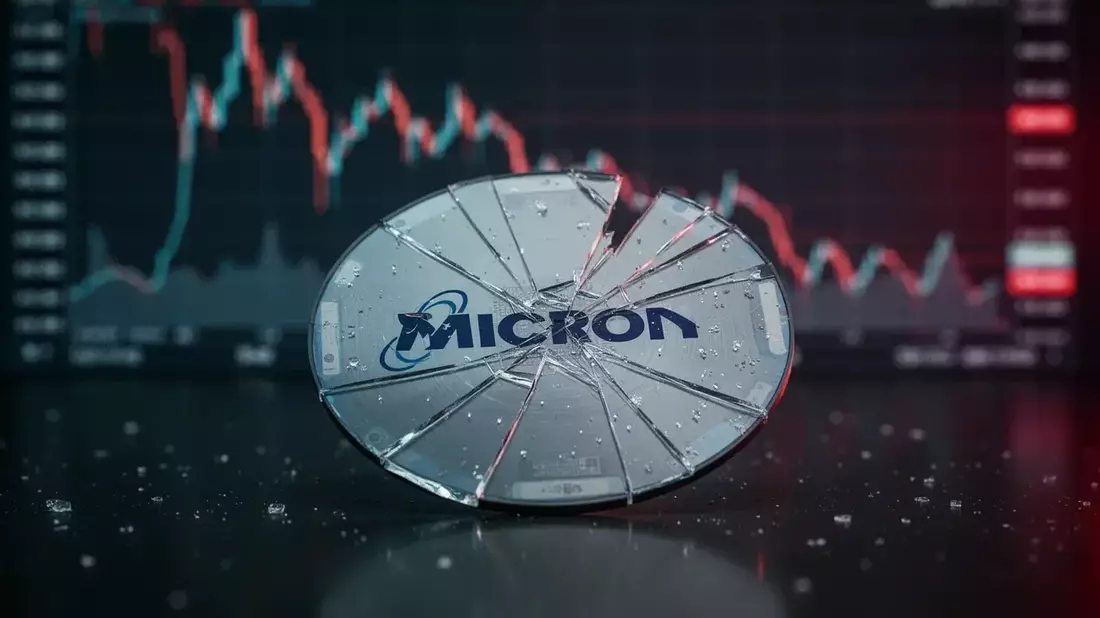 Micron Stock Soars 280% as Every 2026 Chip Is Sold Out – Earnings in Focus