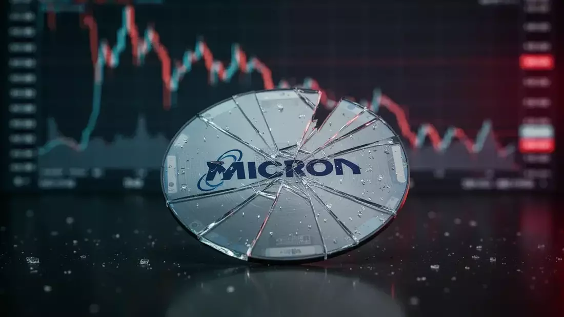 Micron: transformación histórica, gigafactorías y resultados récord en IA