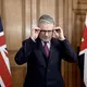 Der britische Premierminister Keir Starmer kündigt seinen Rücktritt an. (Archivbild) - Bild: Stefan Rousseau/PA Wire/dpa