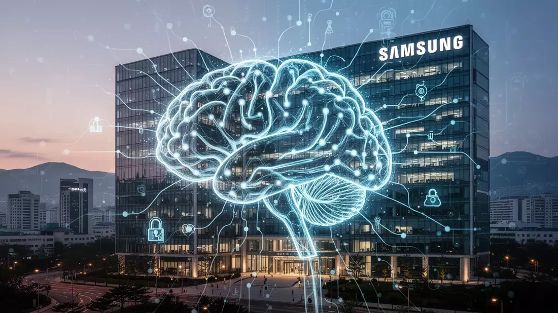 OpenAI stattet Samsung mit ChatGPT Enterprise und Codex aus