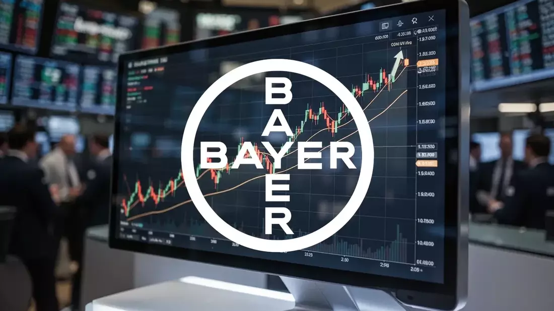 Bayer Stock Stagnates Amid Restructuring, Legal Risks, and Pipeline Promise