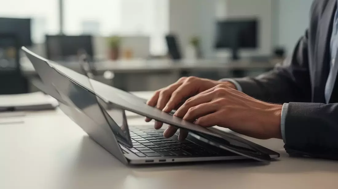 Studie: Weniger E-Mail-Checks senken das Stresslevel deutlich