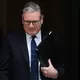 Er werde auf den Wunsch seiner Partei hören, sagte Starmer.  - Bild: Alastair Grant/AP/dpa