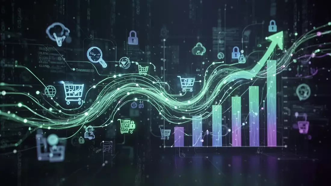 Intuit erweitert QuickBooks: Neuer B2B-Shopify-Connector