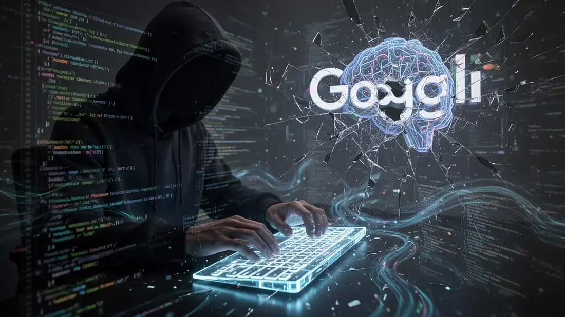 Staatshacker nutzen Googles KI Gemini für Spionage und Angriffe