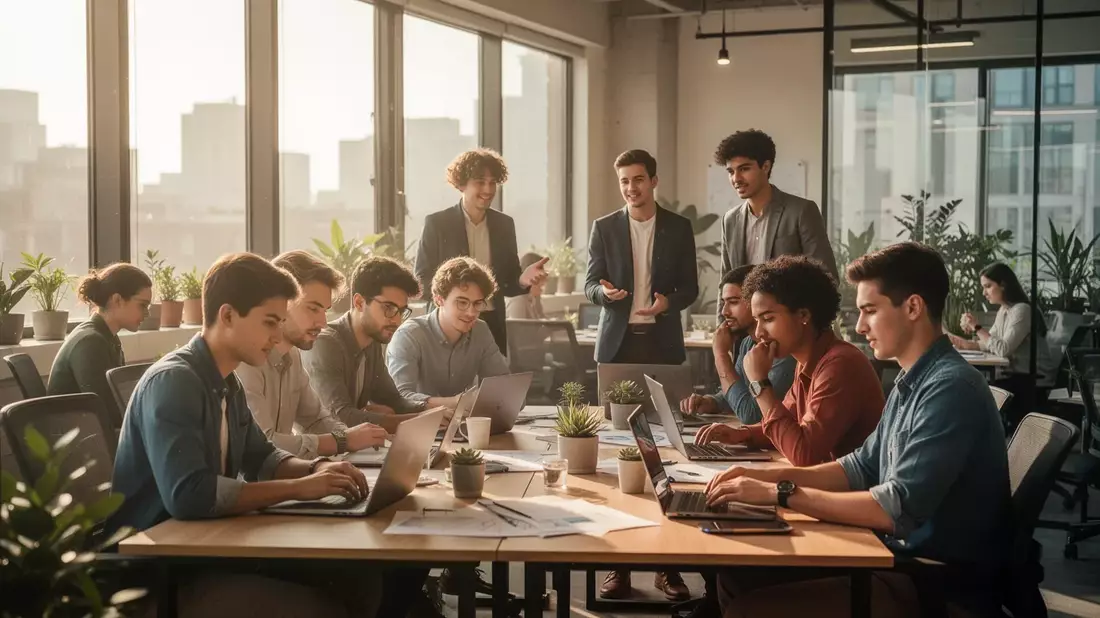 Deutsche Arbeitnehmer: Auswanderung im Trend