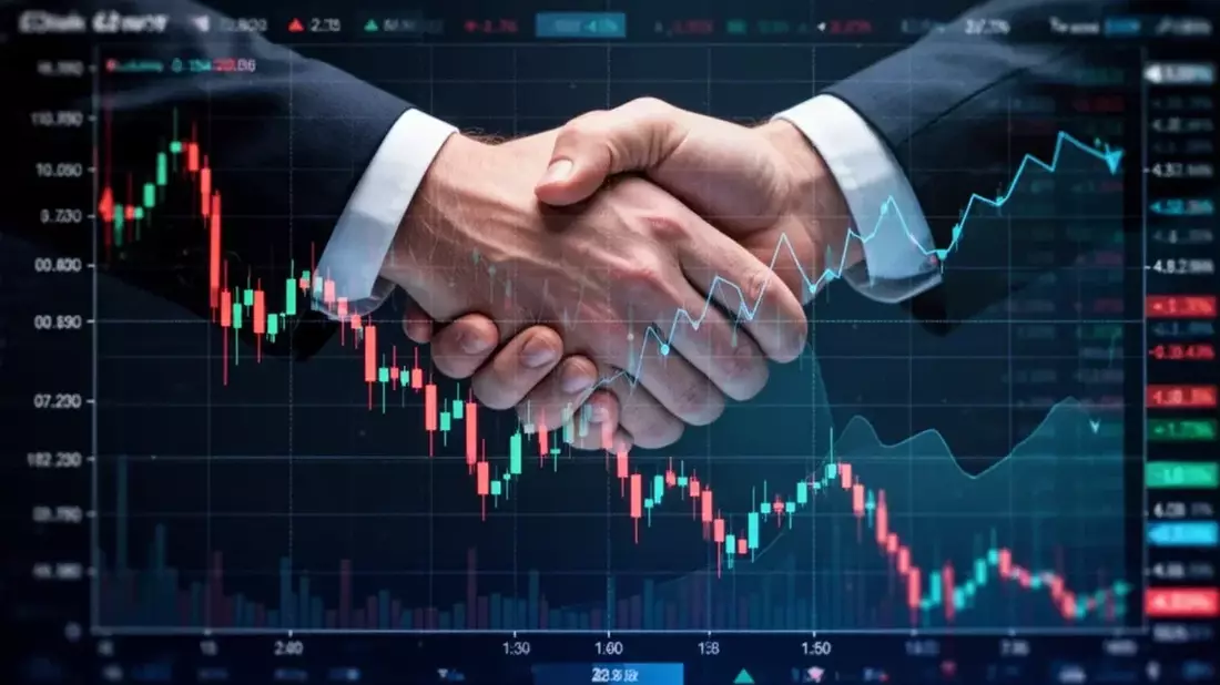 Czechoslovak Group AMX Entry Boosts Stock 2.5%, Still Down 60% from IPO