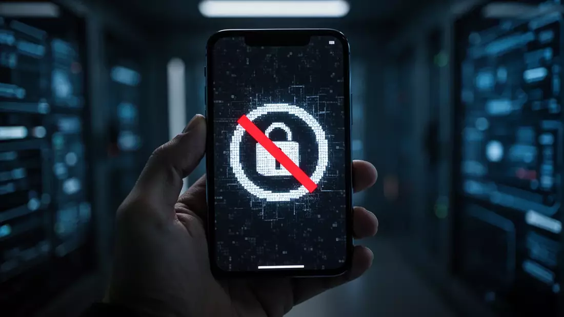 Virgin Media und Vodafone: Kill Switch macht geklaute Smartphones unbrauchbar