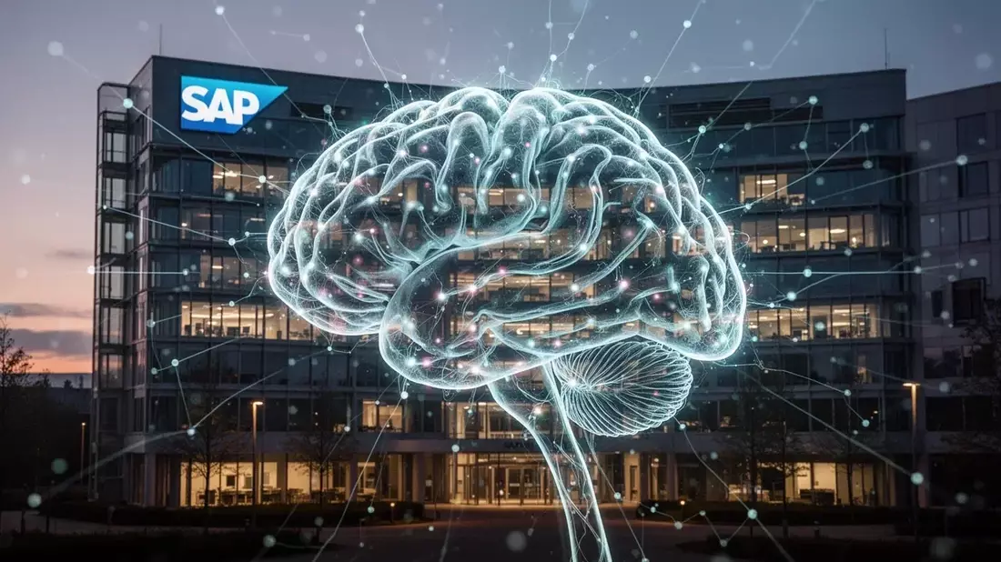 SAP Stock Hits 52-Week Low Despite Japan Cloud Win; AI Platform Thesis Tested