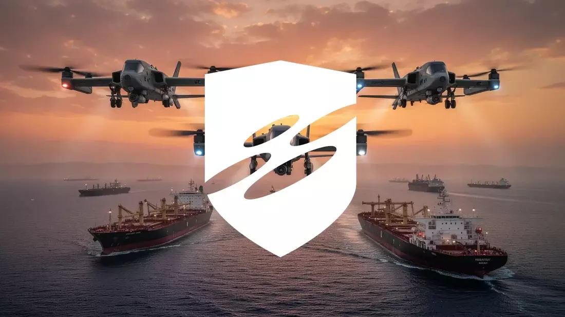 DroneShield Stock: Heavy Short Interest vs Analyst Buy Rating at €1.66