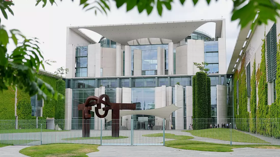 Die Gespräche über die Reformvorhaben der Bundesregierung gehen weiter. (Archivbild) - Bild: Michael Kappeler/dpa