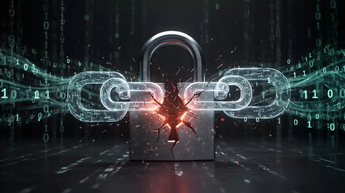 ESET NOD32 Lücke: Angreifer löschen unbefugt Dateien