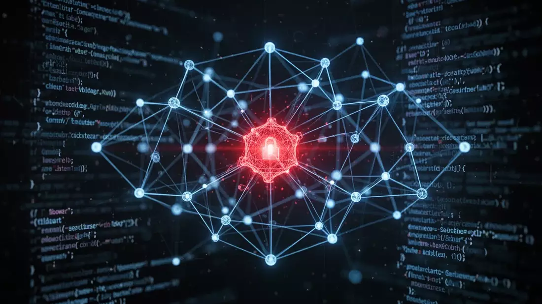 OXLOADER-Malware: Gefälschte Google Ads zielen auf Node.js-Entwickler