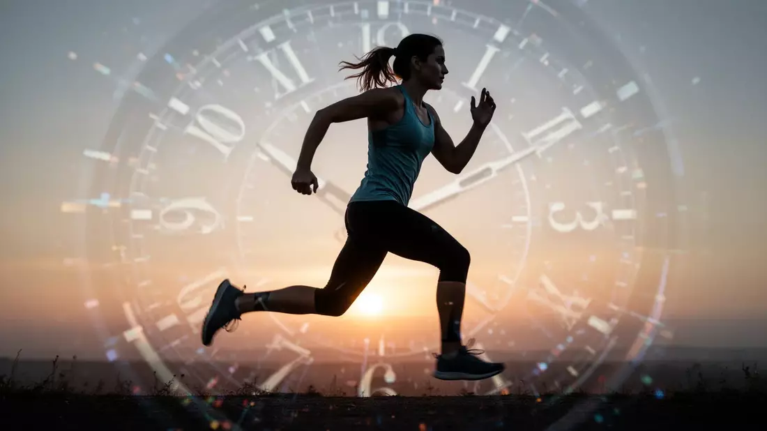 Fasten und Sport: Neue Studien zu Effekten und Risiken
