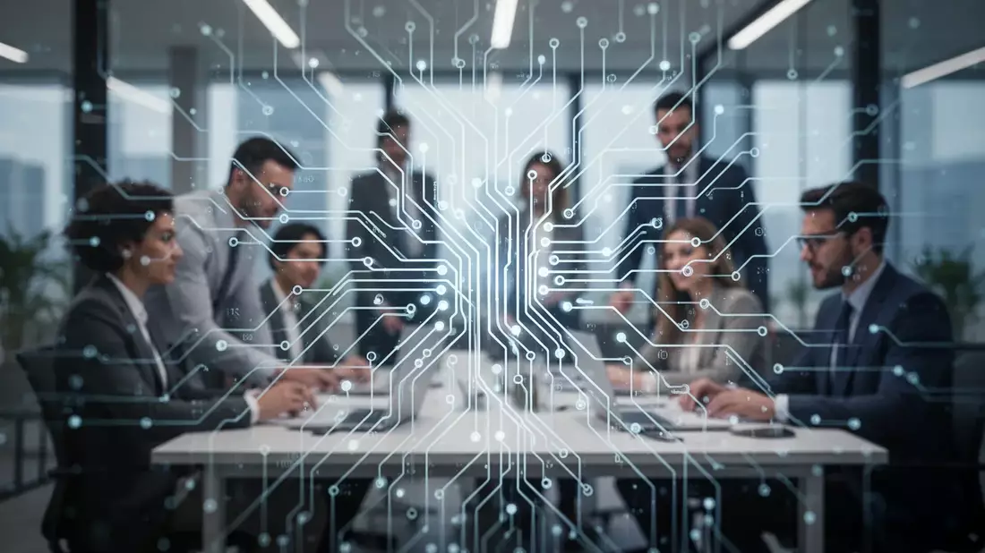 KI als Standard: Neue HR-Tools und Herausforderungen