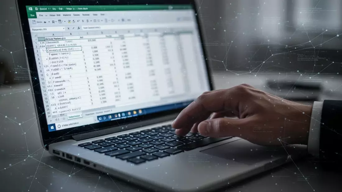Microsoft Excel Update: Neue Formeln, KI und versteckte Profi-Tools