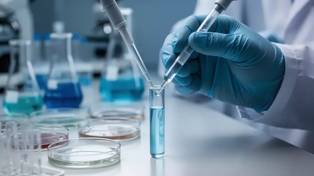 Demenz-Prävention: Diabetes-Medikamente und Bluttests als Schlüssel