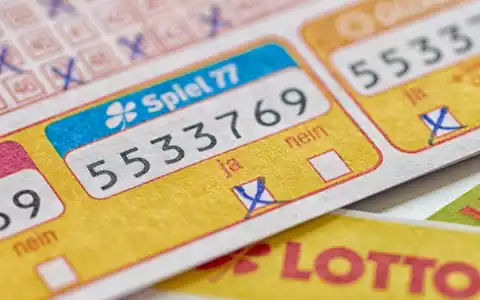 Spiel 77: Millionengewinn im Raum Solingen / Volltreffer in der Zusatzlotterie - Foto: presseportal.de