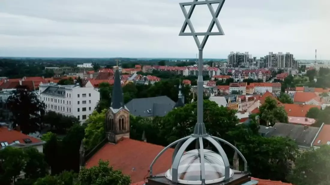 Tacheles 2026: MDR blickt nach Görlitz und begleitet das Themenjahr - Bild: presseportal.de
