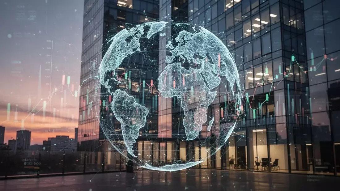 Vanguard ETF global: entra India, cae petróleo y tecnología domina