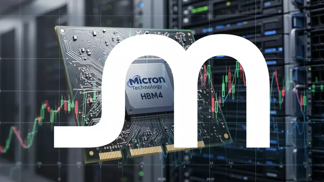 Micron redefine su identidad: de fabricante cíclico a pilar de IA con gigafactorías