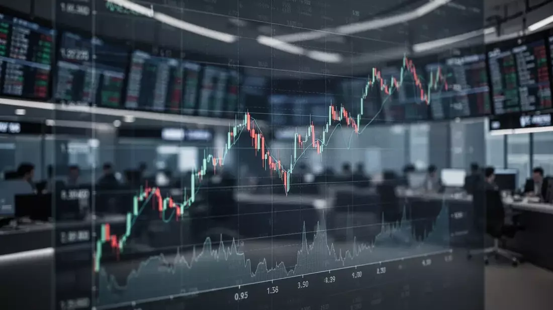 Intrum Justitia: Milliarden-Rettung trotz heftiger Kursverluste